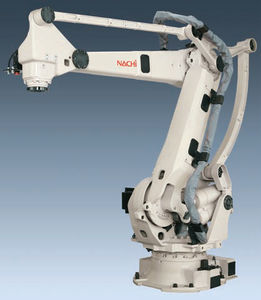 robot articolato / 4 assi / di pallettizzazione / di manutenzione