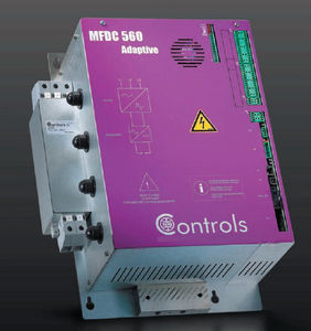 sistema di controllo di processo / di saldatura / della qualità / automatico