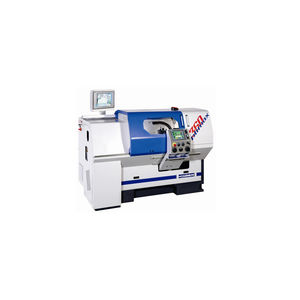 tornio automatico 2 assi