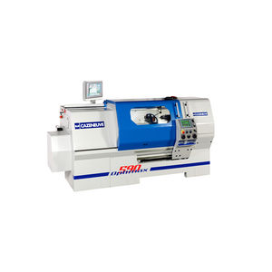 tornio automatico 2 assi