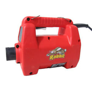 vibratore elettrico / per multiprodotti / monofase / portatile