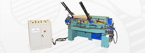 fresatrice a copiare per legno / 2 mandrini