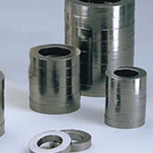 anello di tenuta guarnizione in grafite espansa