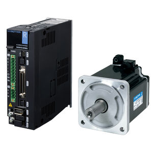 servo-variatore AC / digitale / 100-200 V / ad alte prestazioni