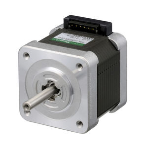 motore DC / passo-passo a 2 fasi / 24 V / 48V