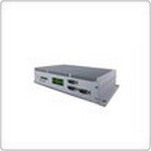 PC box / Intel® Core™ Broadwell-U / HDMI / senza ventola