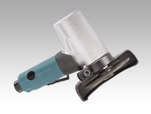 smerigliatrice pneumatica / angolare