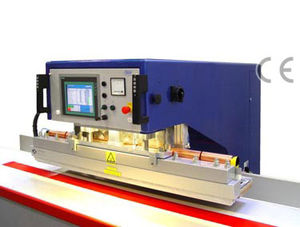 macchina saldatrice laser / AC / automatica
