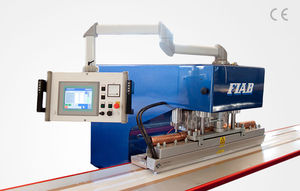 macchina saldatrice laser / AC / automatica