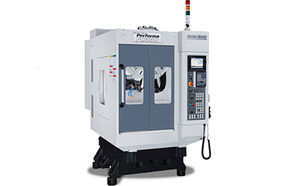 macchina di maschiatura CNC / elettrica