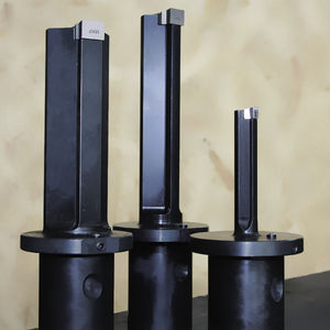 utensile di stozzatura