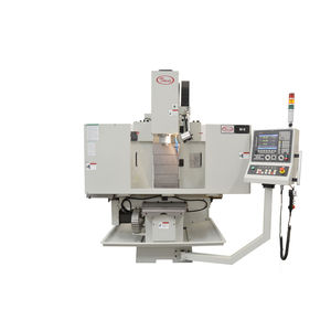 fresatrice CNC 3 assi / verticale
