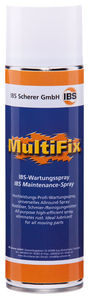 spray lubrificante / di protezione anti-corrosione / multiuso