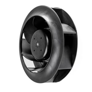 ventilatore a reazione / per dispositivi elettronici / centrifugo / di raffreddamento