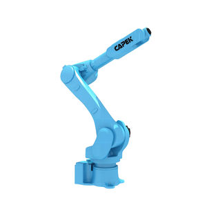 robot antropomorfo / 6 assi / per movimentazione / di saldatura
