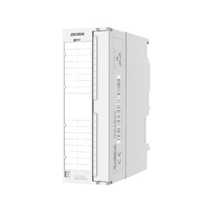 modulo di ingresso analogico / di sicurezza / per PLC / a 8 I