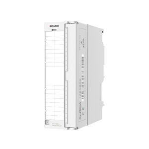 modulo di ingresso analogico / di sicurezza / per PLC / a 8 I