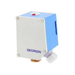 Interruttore Di Temperatura Ad Espansione Di Gas G Series Georgin S