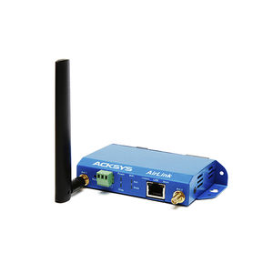 access point WiFi / compatto / dual band / per applicazioni industriali