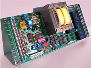 PLC con I/O integrati / ingressi digitali