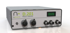 controllore di movimento multiasse / PID / DC / per unità piezoelettrica