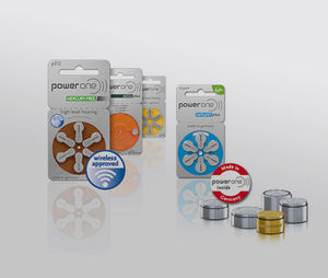 batteria zinco-carbone / cilindrica