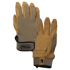 guanti di manutenzione / antiabrasione / in pelle / in neoprene