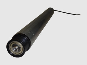 mototamburo brushless
