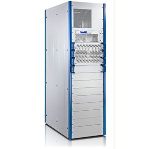 amplificatore RF / elettronico / alta potenza / banda larga