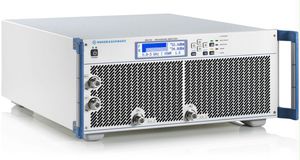 amplificatore di misura / microonde / rinforzato / banda larga