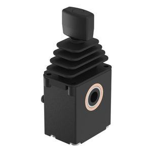 joystick induttivi senza contatto