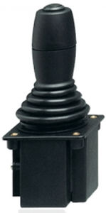 joystick induttivi senza contatto