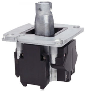 joystick induttivi senza contatto