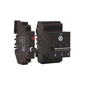 interruttore automatico magnetotermici / unipolare / per sovraintensità / ad alta densità