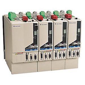 servo-variatore AC / multiasse
