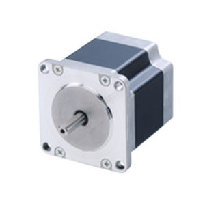 motore DC / passo-passo a 2 fasi / 1,2V / ad alto rendimento