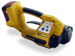 tendireggia a batteria / per reggia plastica
