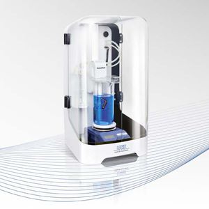 macchina di prototipazione rapida per PCB