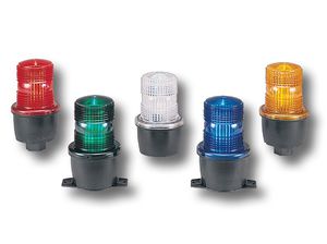 luce permanente / LED / 24 V DC / a basso profilo