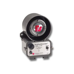 citofono per area pericolosa / rinforzato / IP65 / da parete
