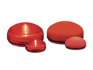 luce permanente / flash / LED / 12 V AC