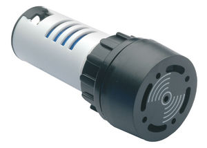 buzzer IP65 / a incasso