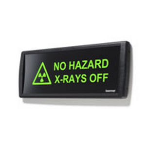 illuminazione di emergenza / LED / laser / per magazzino
