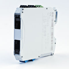 alimentazione elettrica AC/DC / a due uscite / compatta / a commutazione