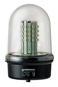 lampadina LED / per spie d'allarme