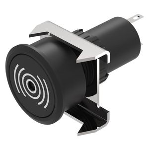 buzzer a sicurezza intrinseca / a incasso