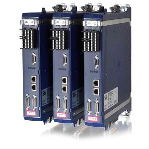 servo-variatore AC / sincrono / asincrono / per tubi flessibili