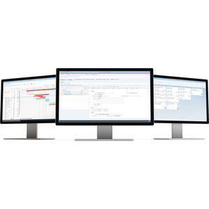 software di sviluppo / di gestione / di ingegneria / di modellizzazione