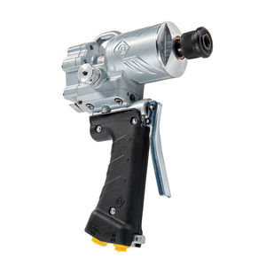 avvitatore a impulsi idraulico / modello a pistola