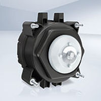 motore DC / EC / a risparmio energetico / compatto